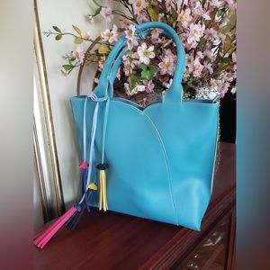 EUC Mellow World Tote